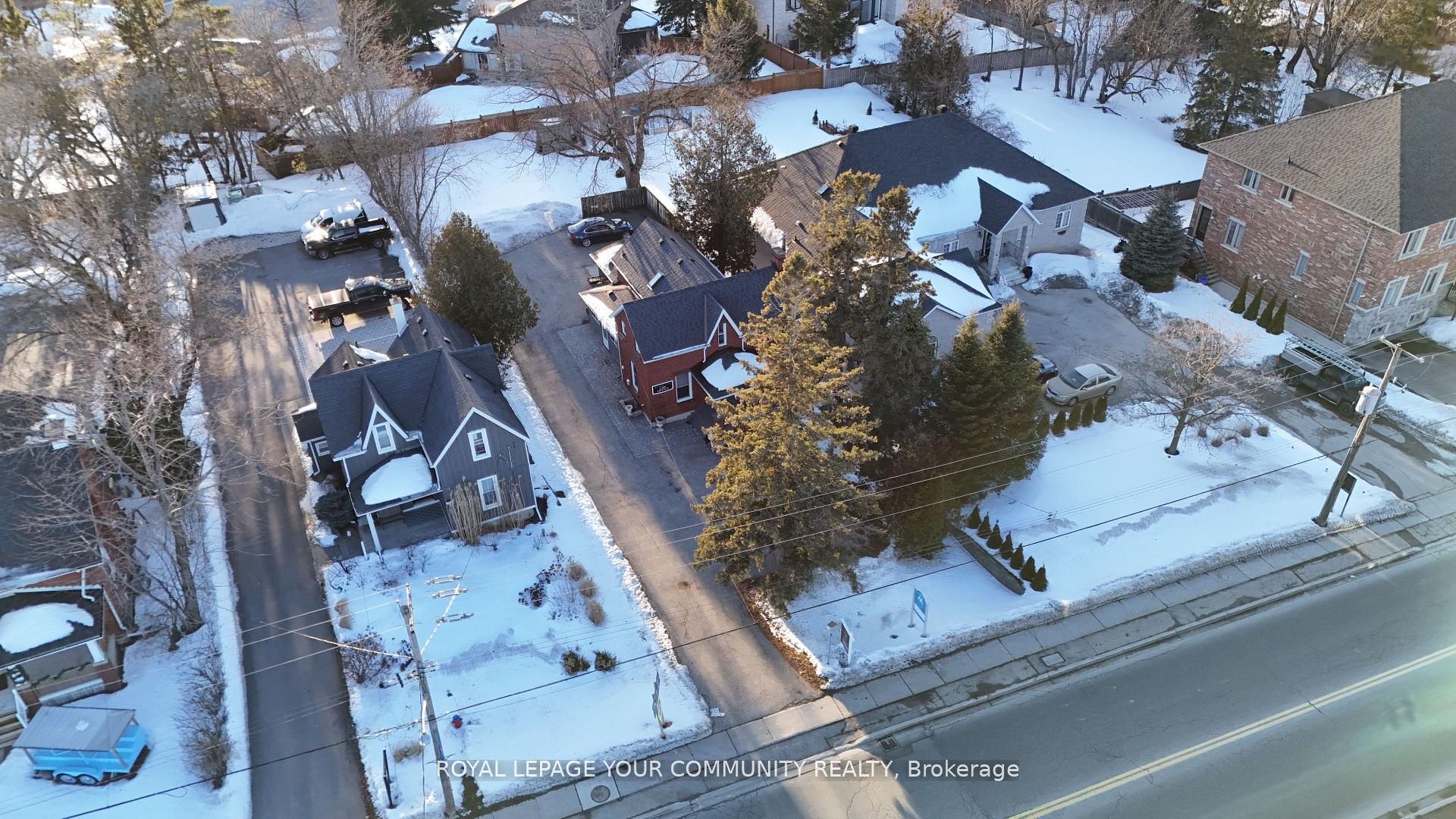 13066 Keele Street Property Photo 38
