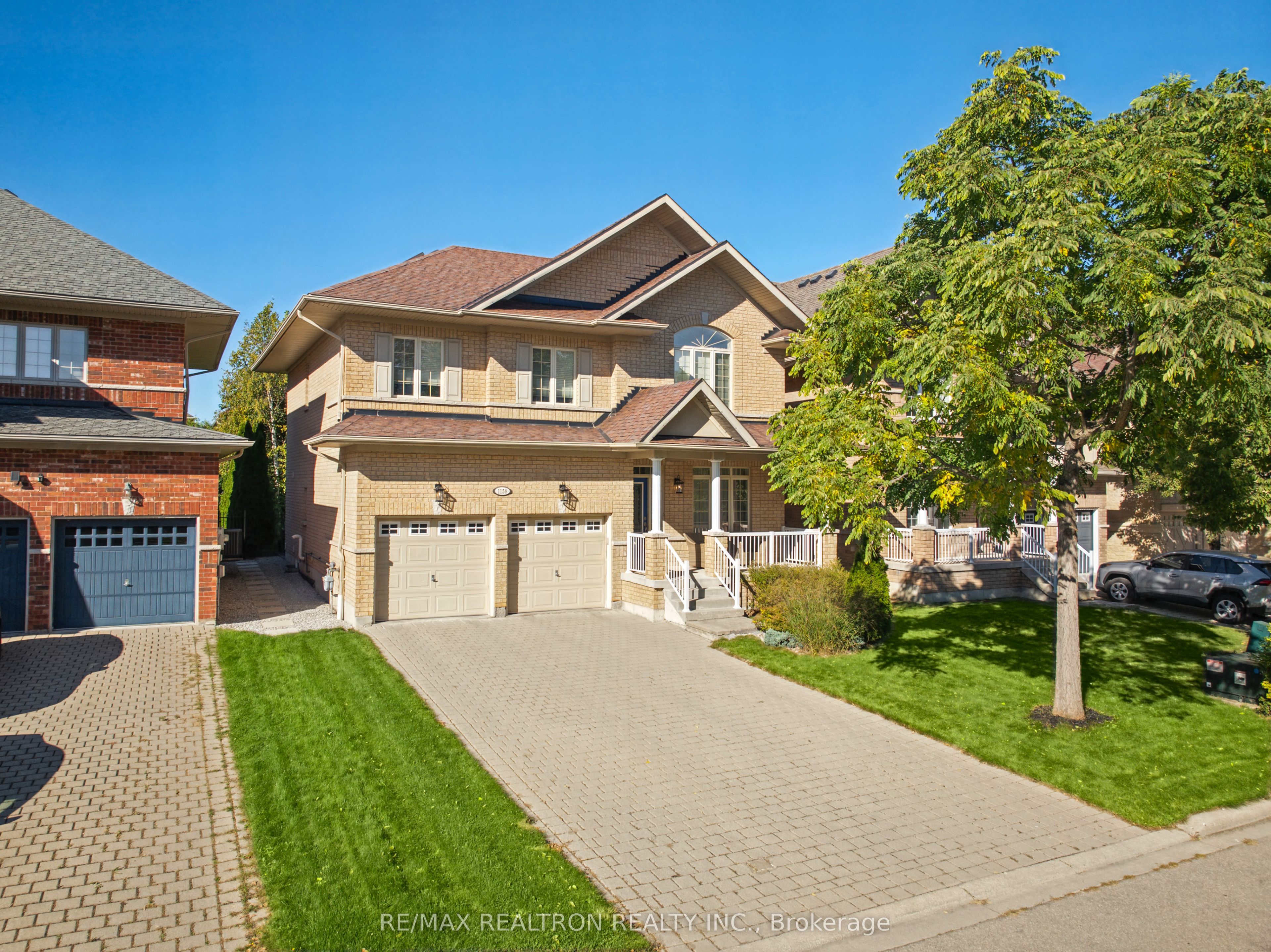 1158 Quaker Trail