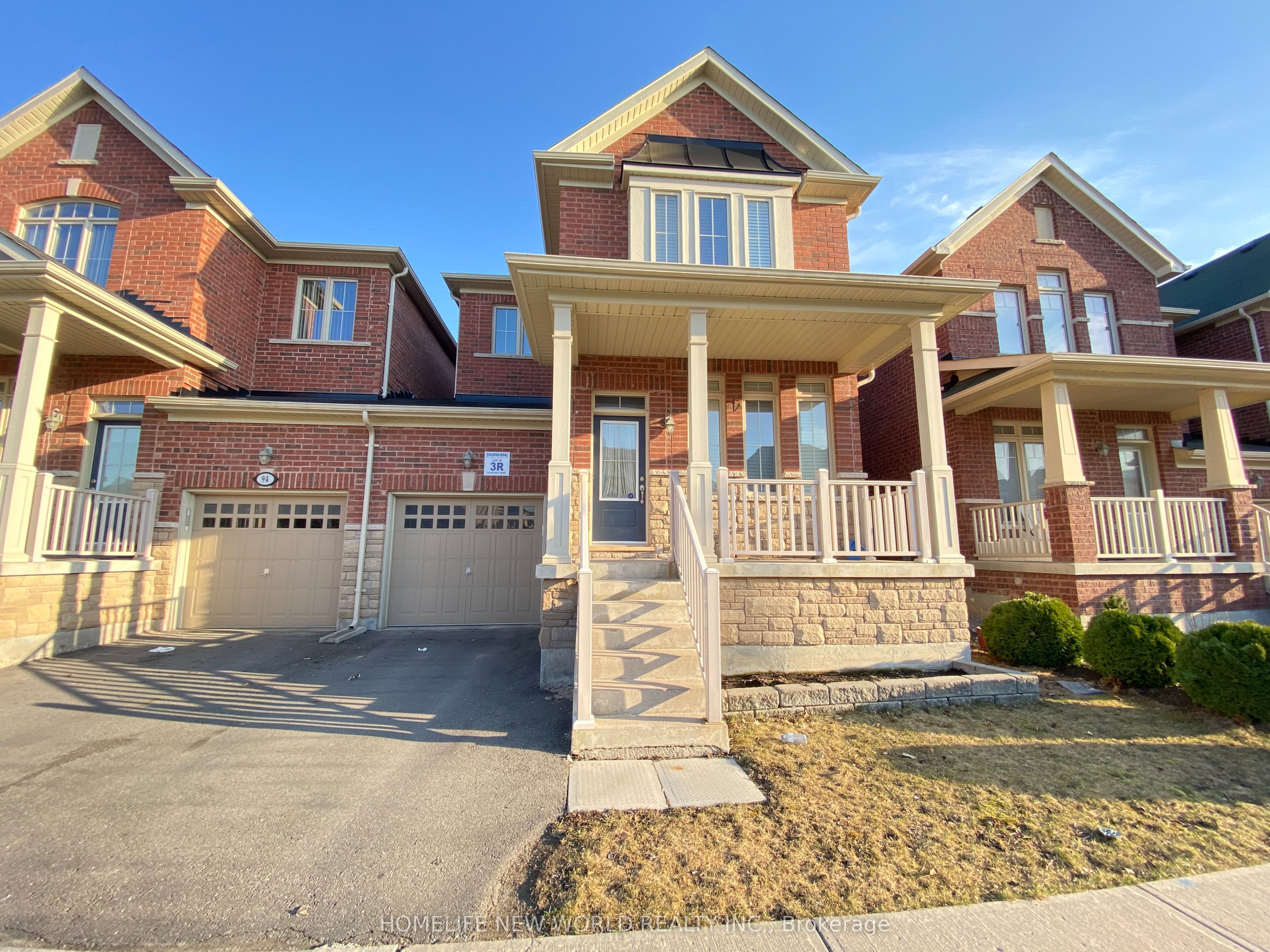 92 Betony Drive Property Photo 1