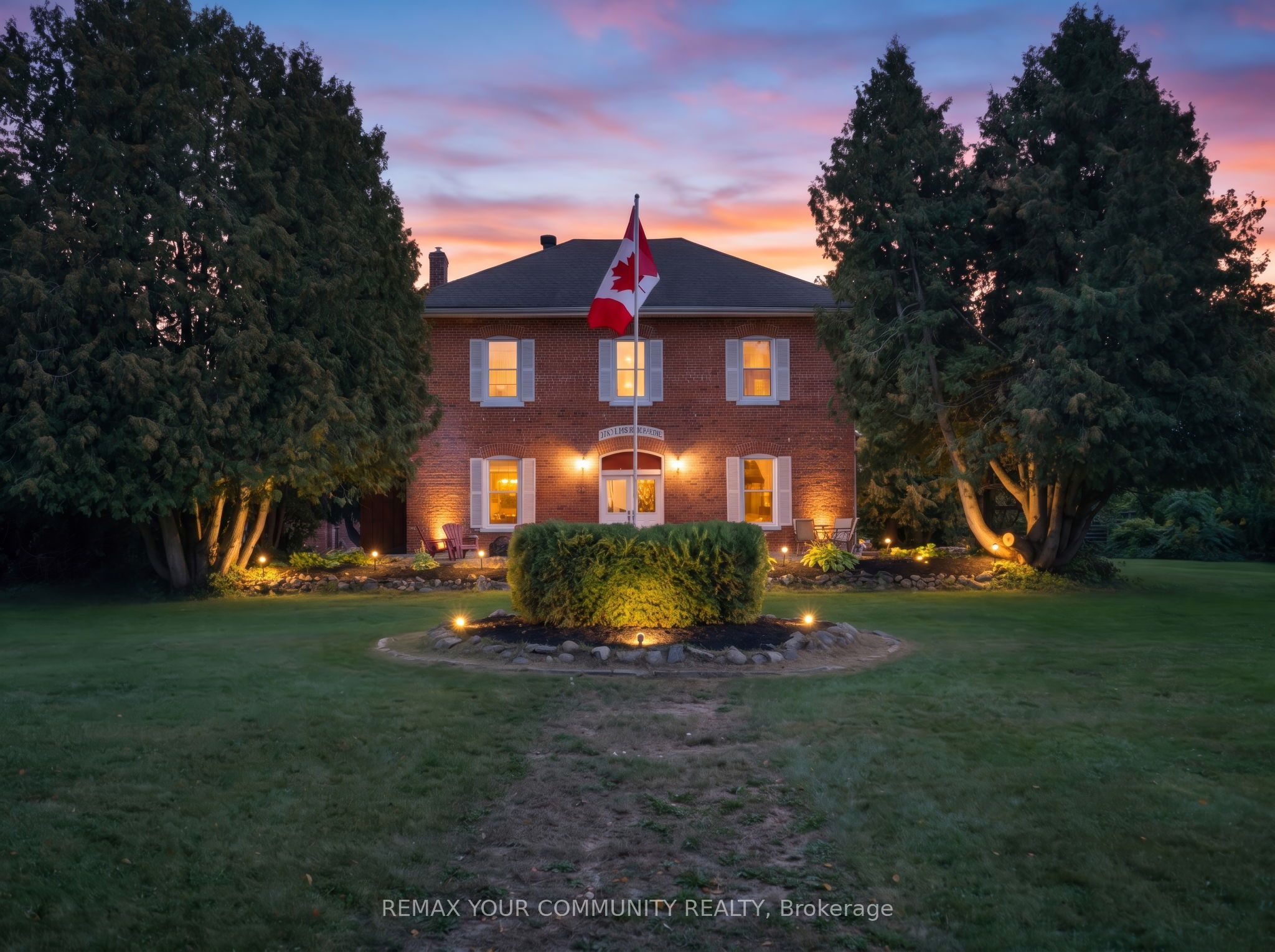 351 Hedge Road Property Photo 1