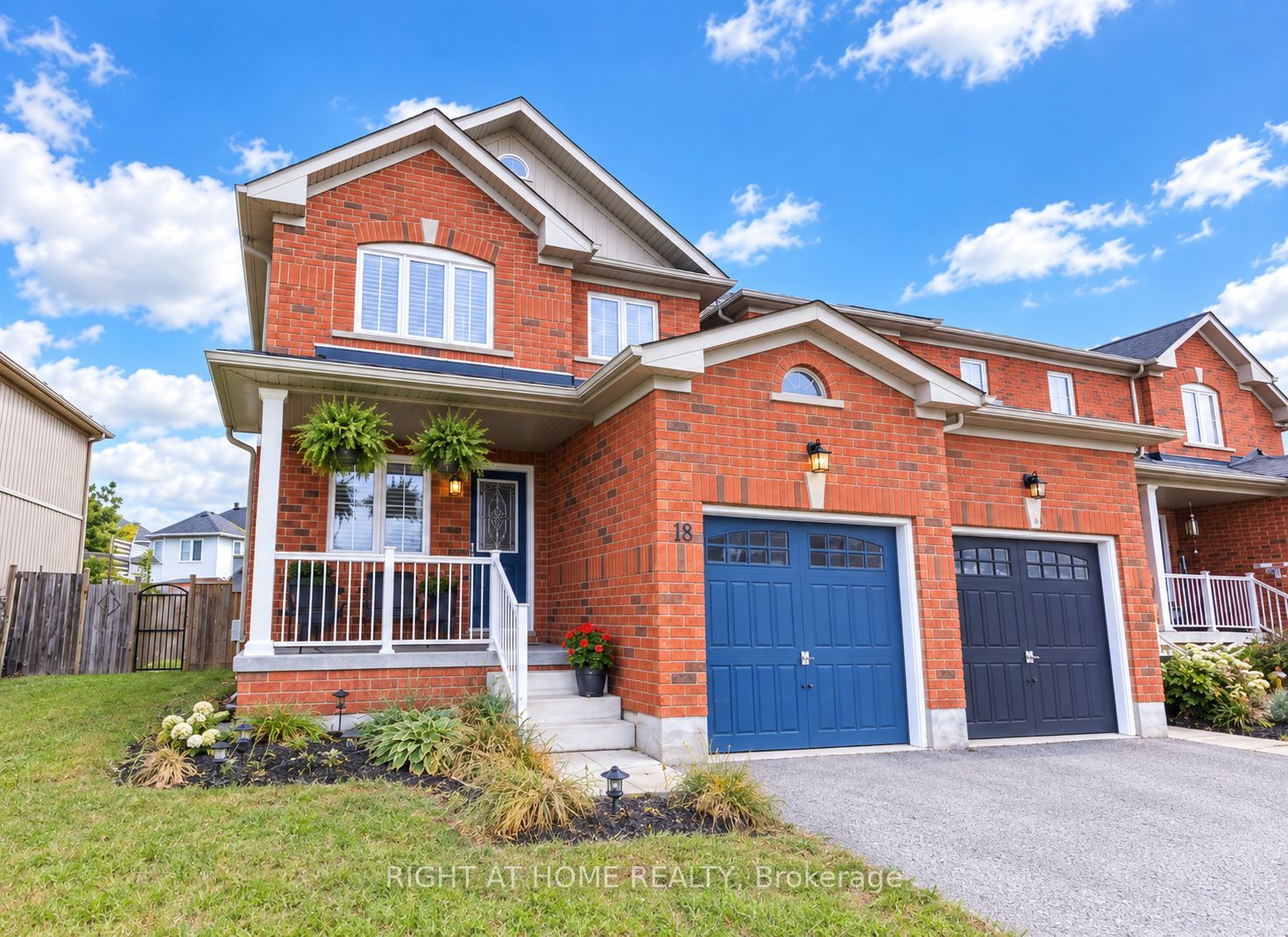 165 Greenwood Drive