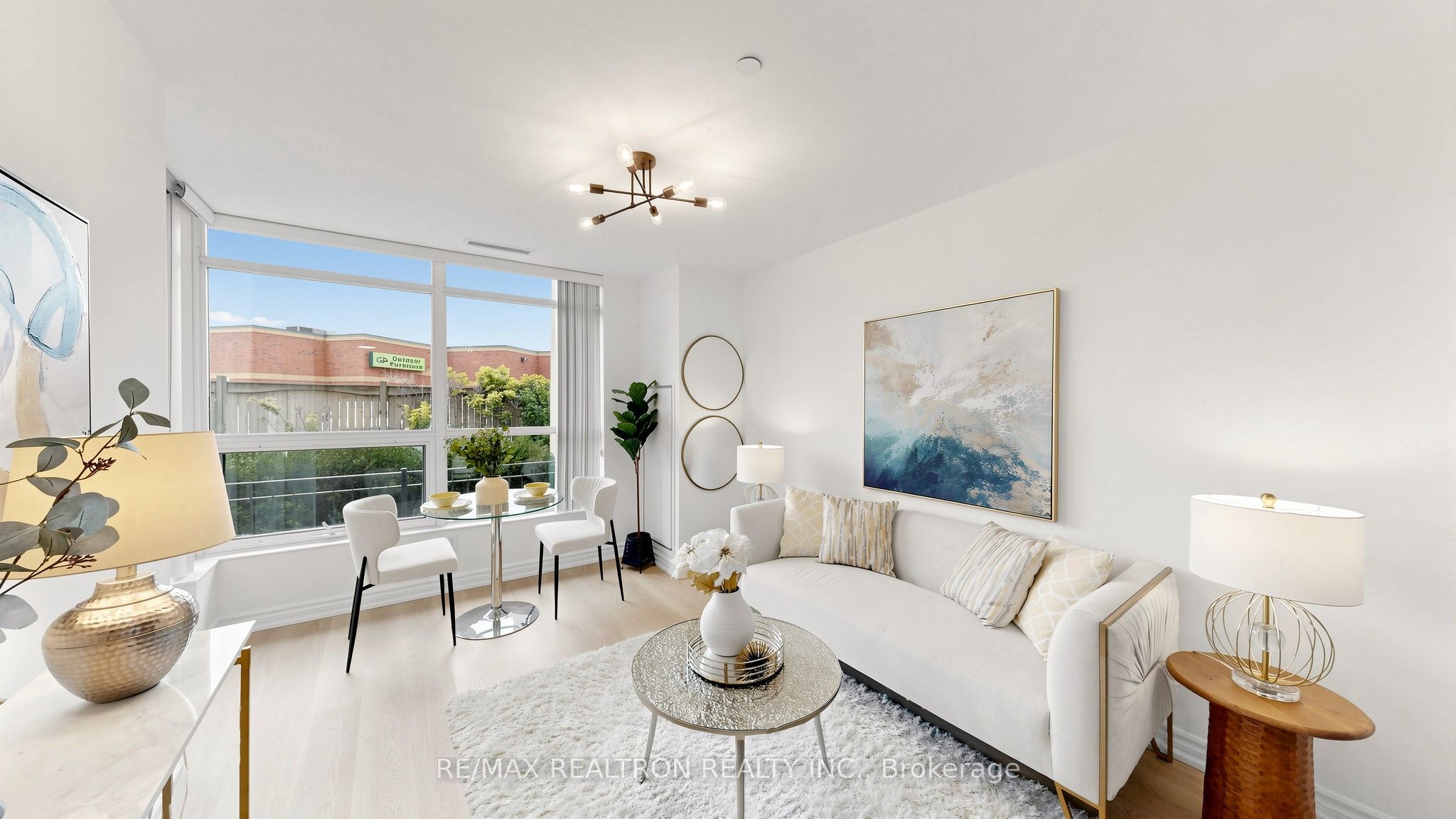 75 Norman Bethune Avenue 108 Property Photo 6