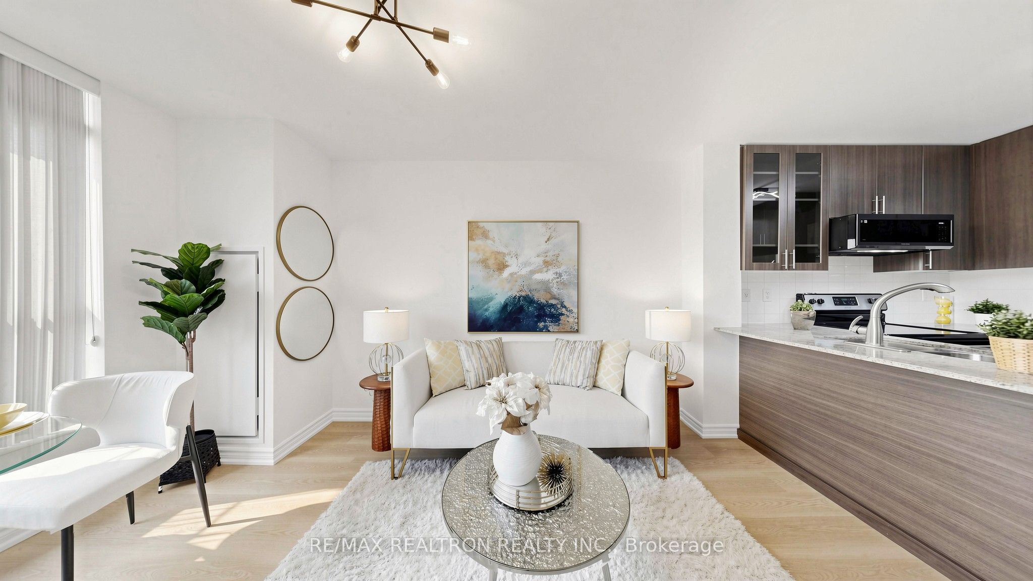 75 Norman Bethune Avenue 108 Property Photo 7