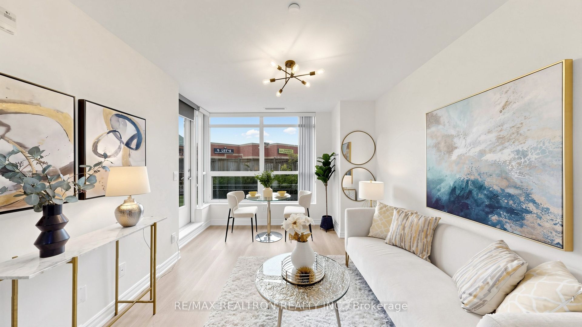 75 Norman Bethune Avenue 108 Property Photo 8