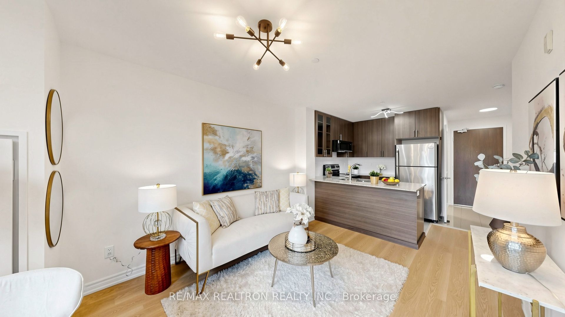75 Norman Bethune Avenue 108 Property Photo 9