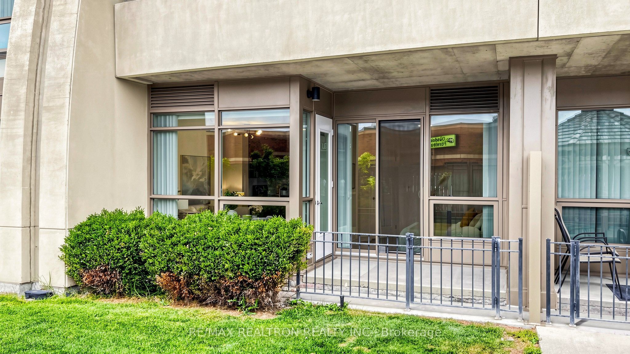 75 Norman Bethune Avenue 108 Property Photo 20