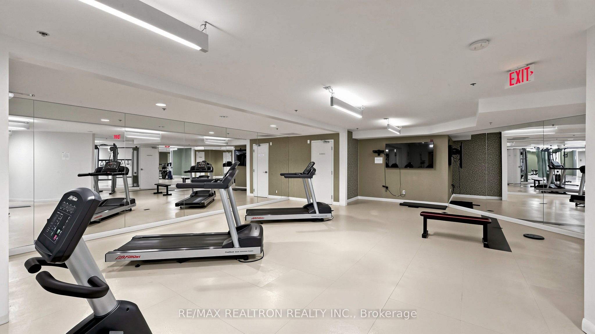 75 Norman Bethune Avenue 108 Property Photo 24