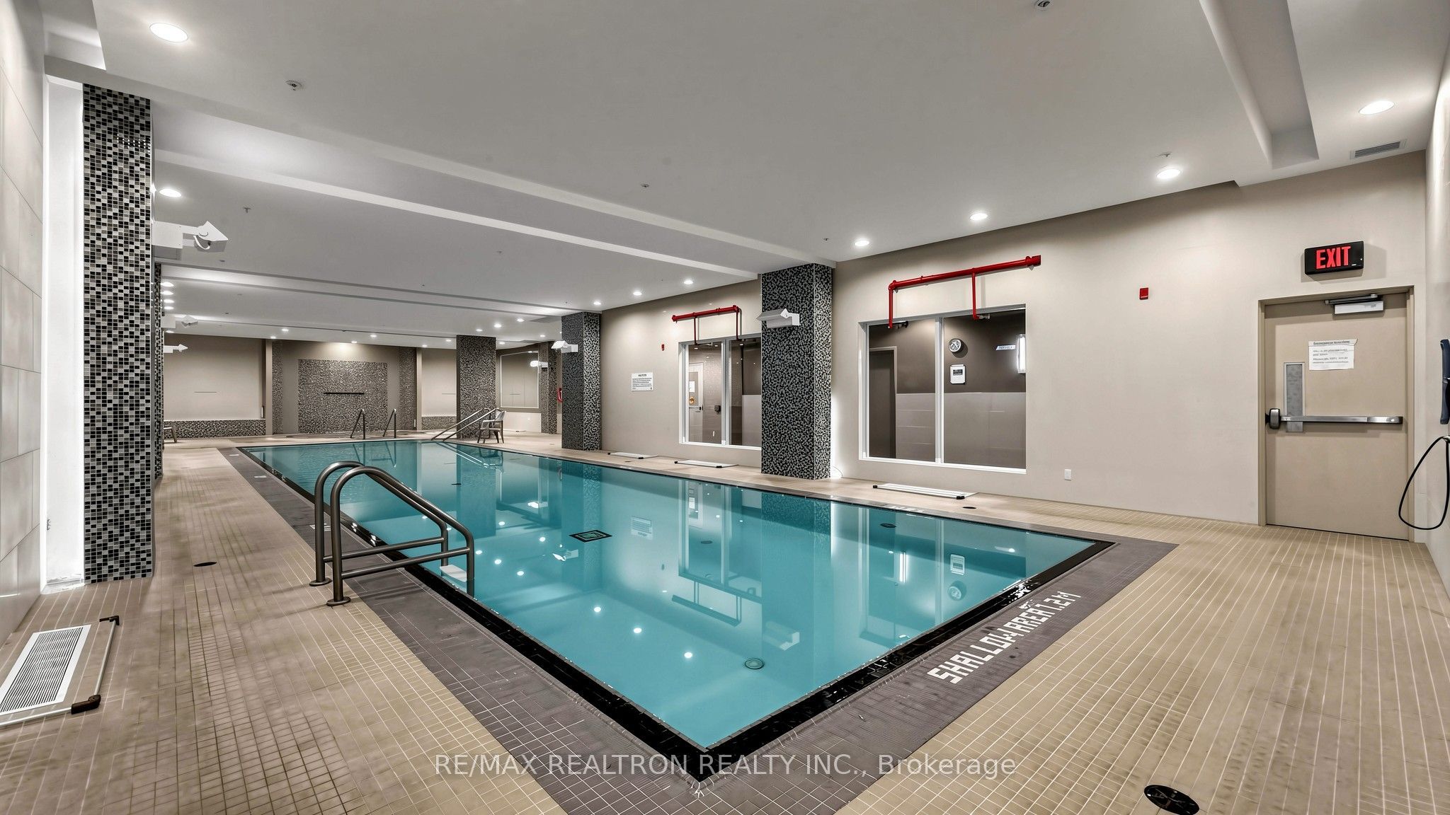 75 Norman Bethune Avenue 108 Property Photo 25