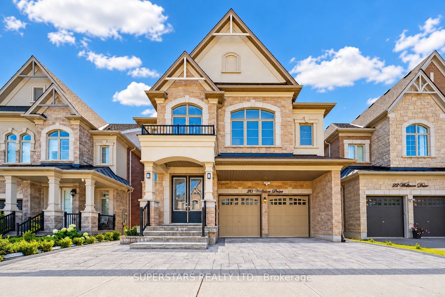20 Wellman Drive Property Photo 1