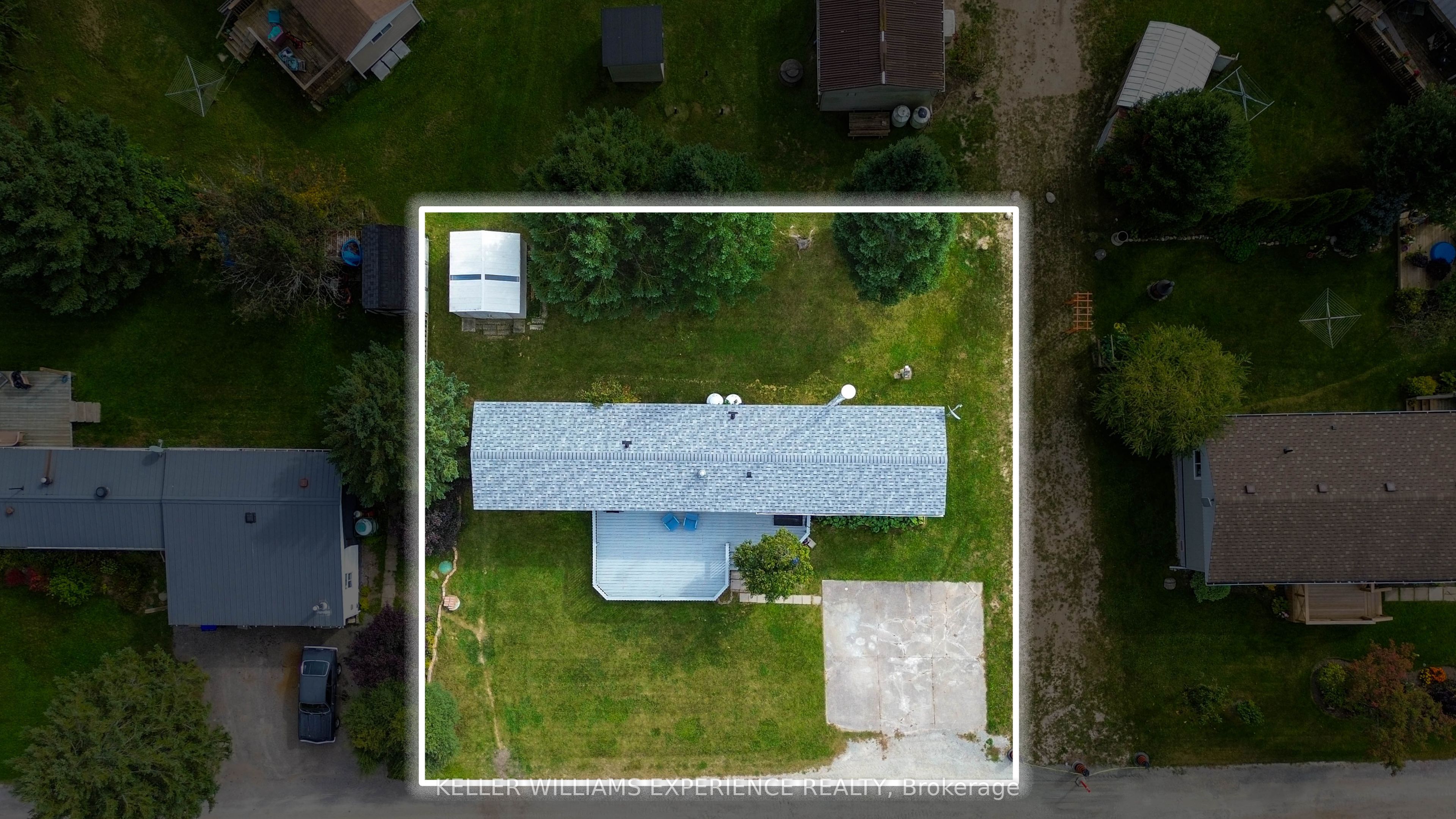 4976 25th Sideroad 27 Property Photo 15