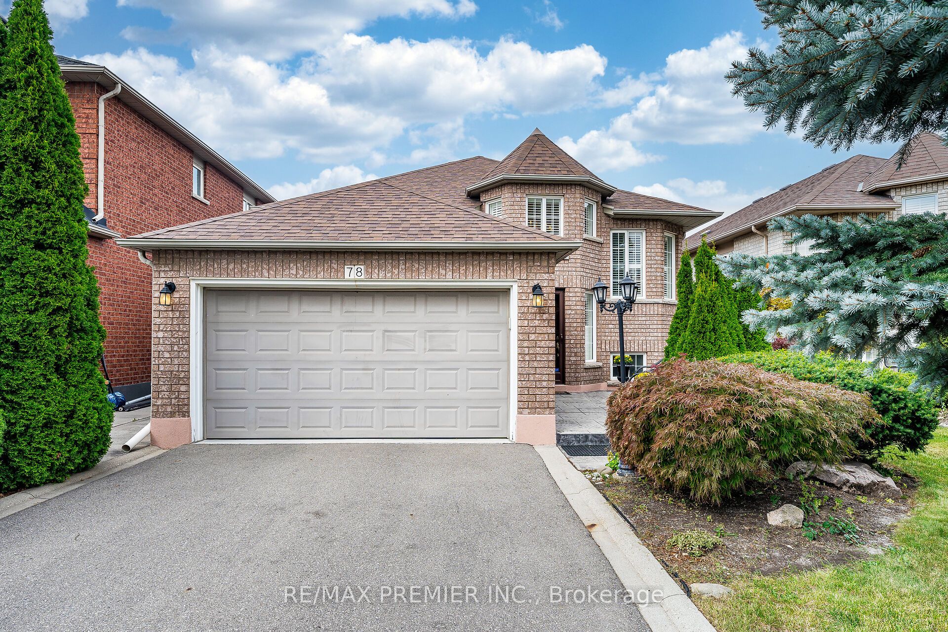 78 Coalbrook Court Property Photo 1