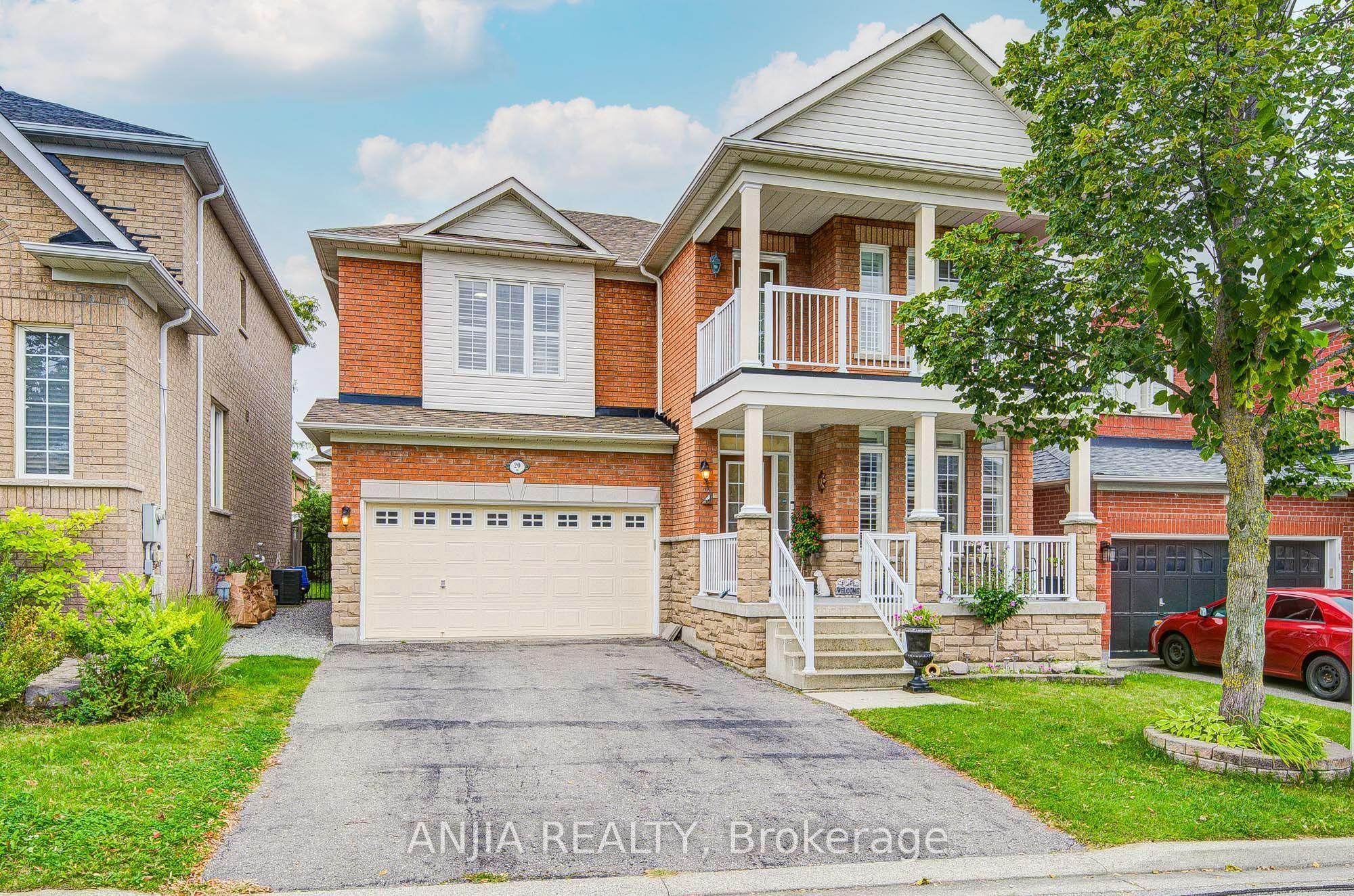 20 Appleview Road Property Photo 1
