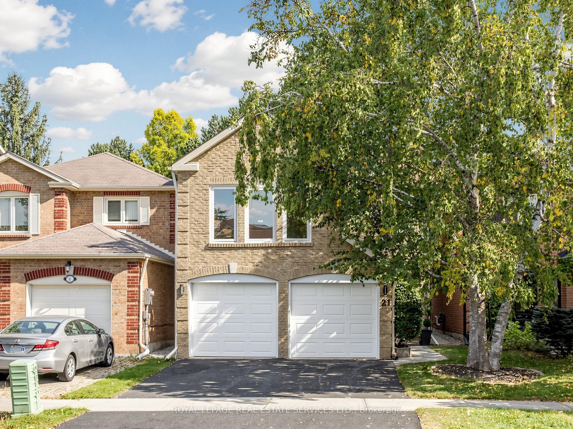 21 Glenmanor Way Property Photo 1