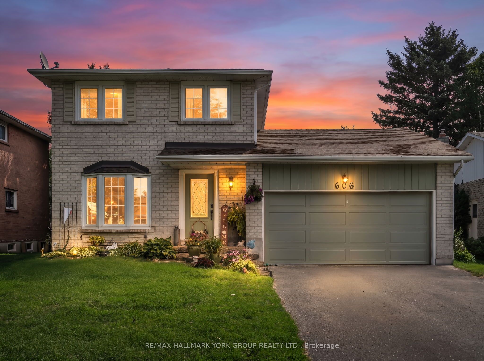 606 Haines Road Property Photo 1