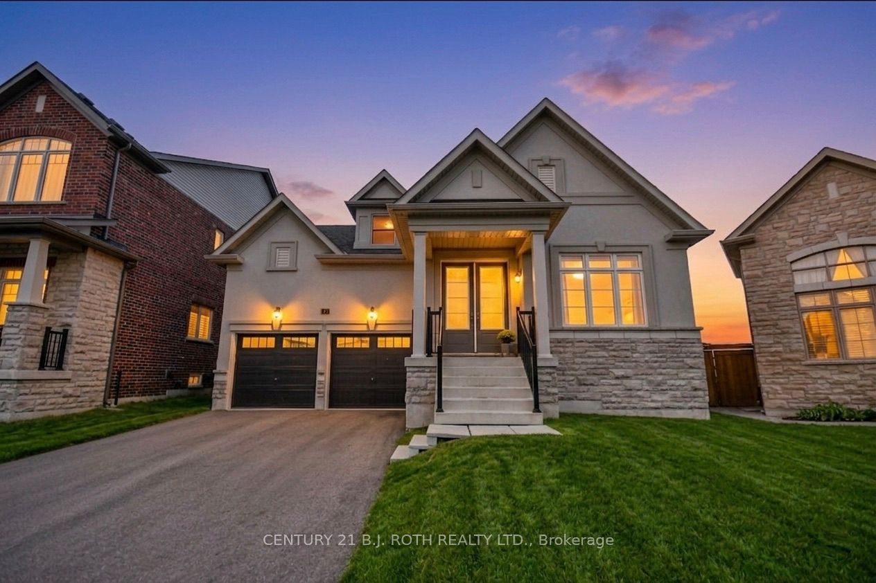 1521 Broderick Street Property Photo 2