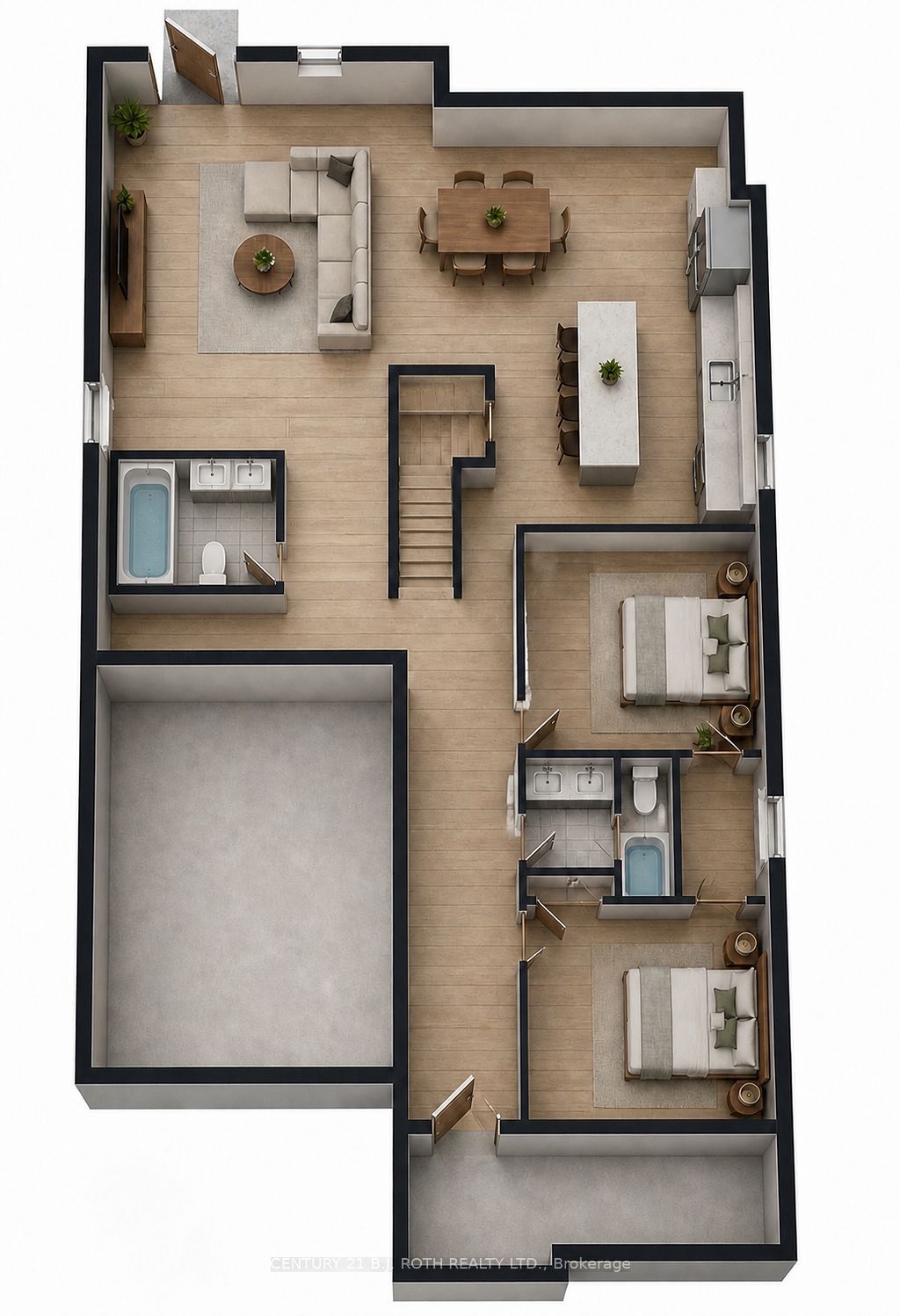 1521 Broderick Street Property Photo 47