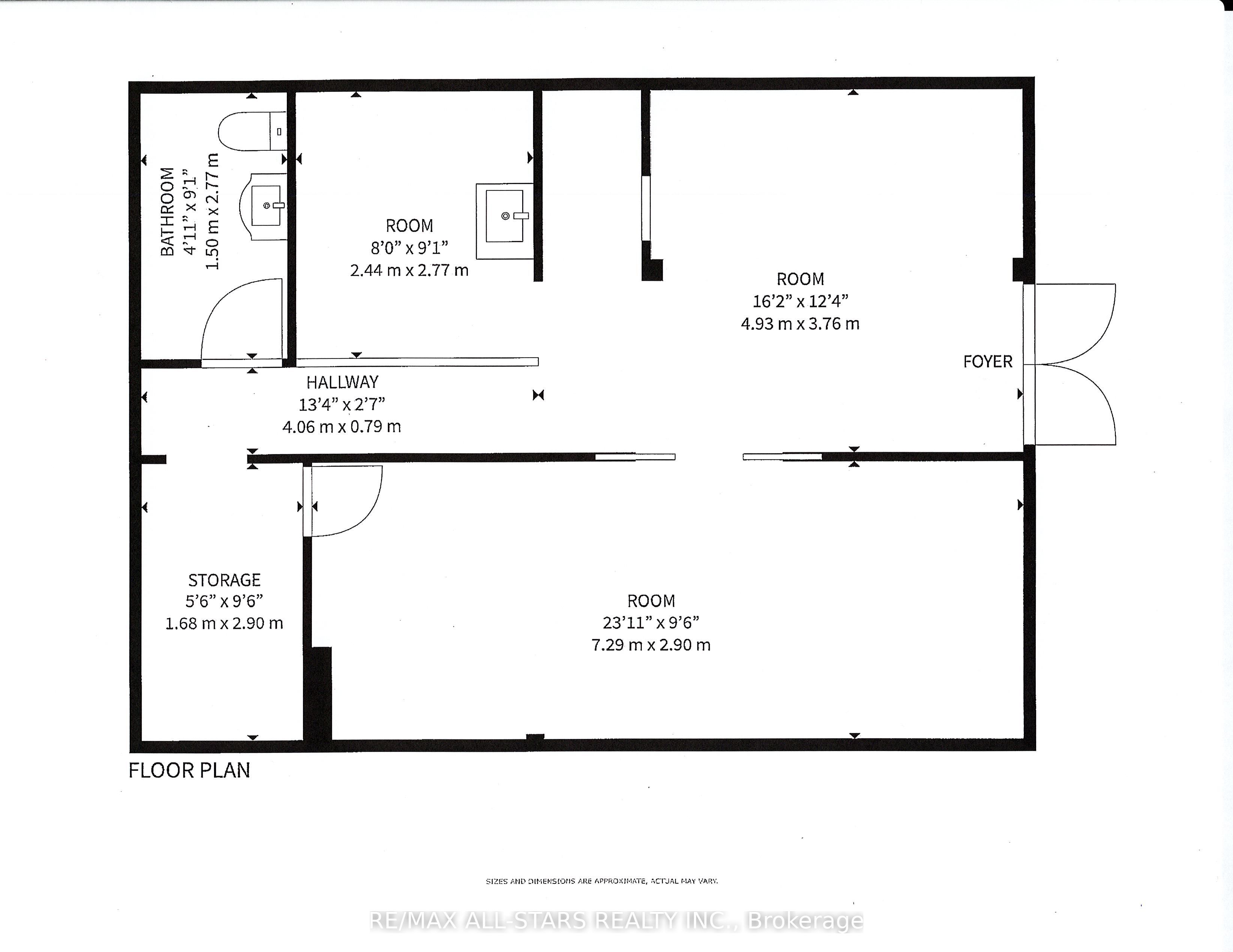 38 Wellington Street E 3b Property Photo 15