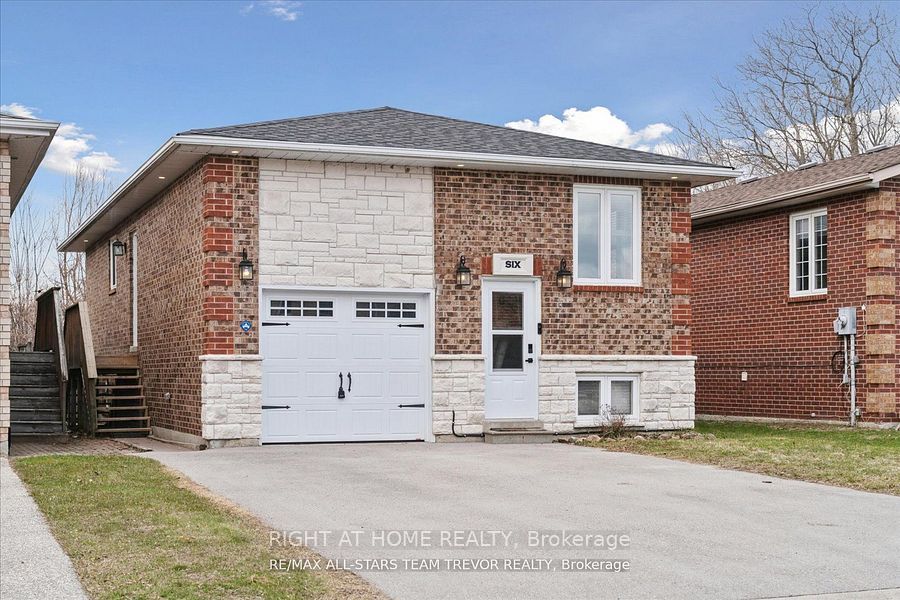 6 Newlands Avenue LOWER Property Photo 1