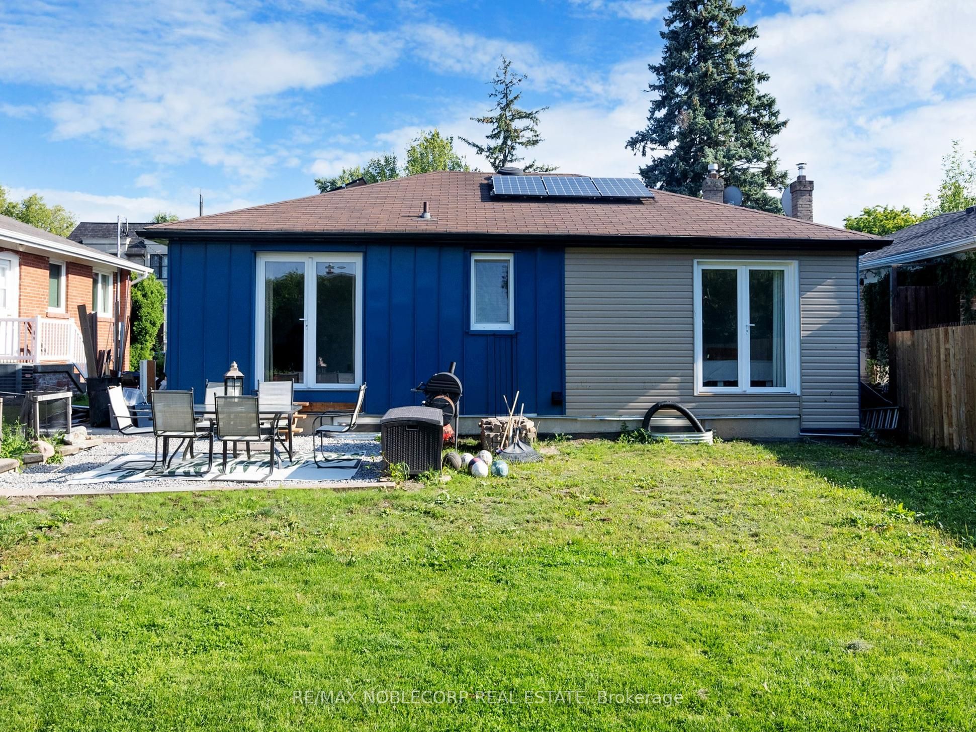 100 Rockport Crescent Property Photo 39