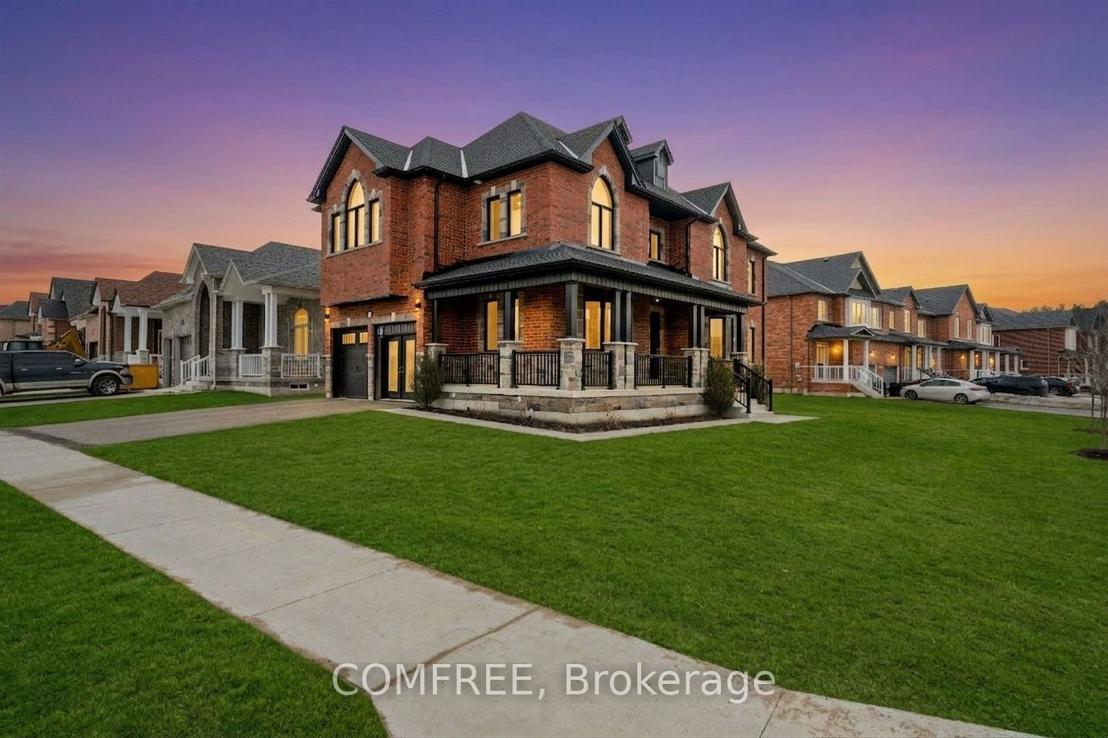 51 Wood Crescent Property Photo 1