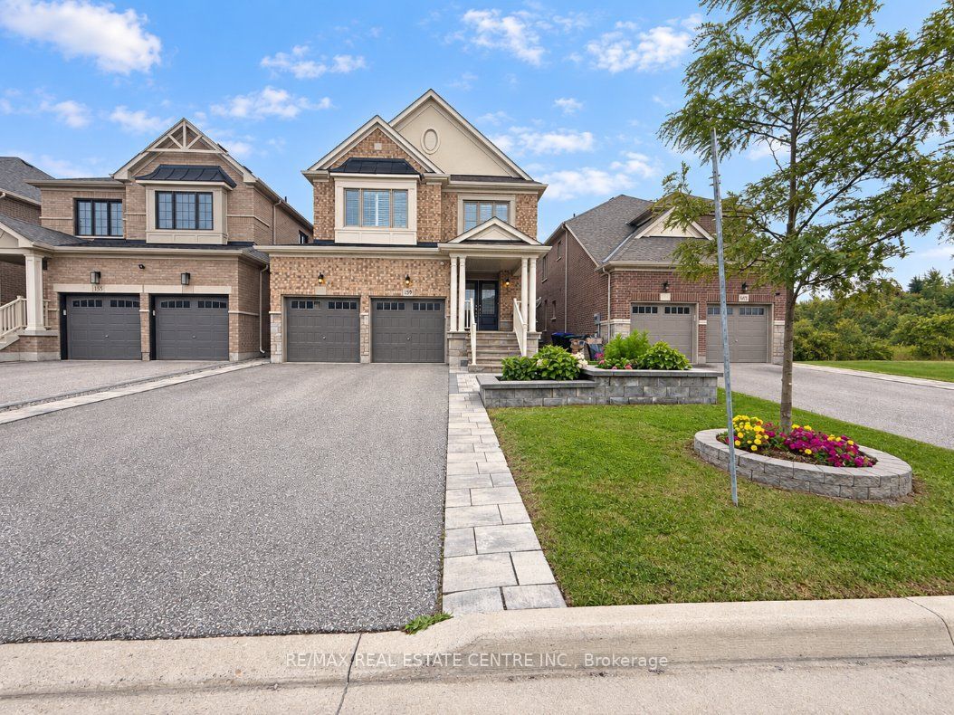 159 Citrine Drive Property Photo 1