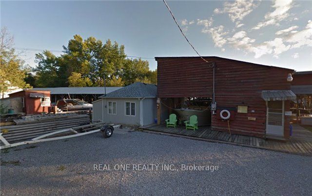 11 Mac Avenue