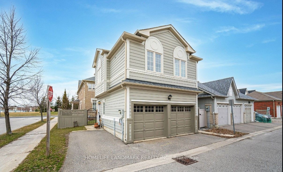 109 Northvale Road Coach Property Photo 1