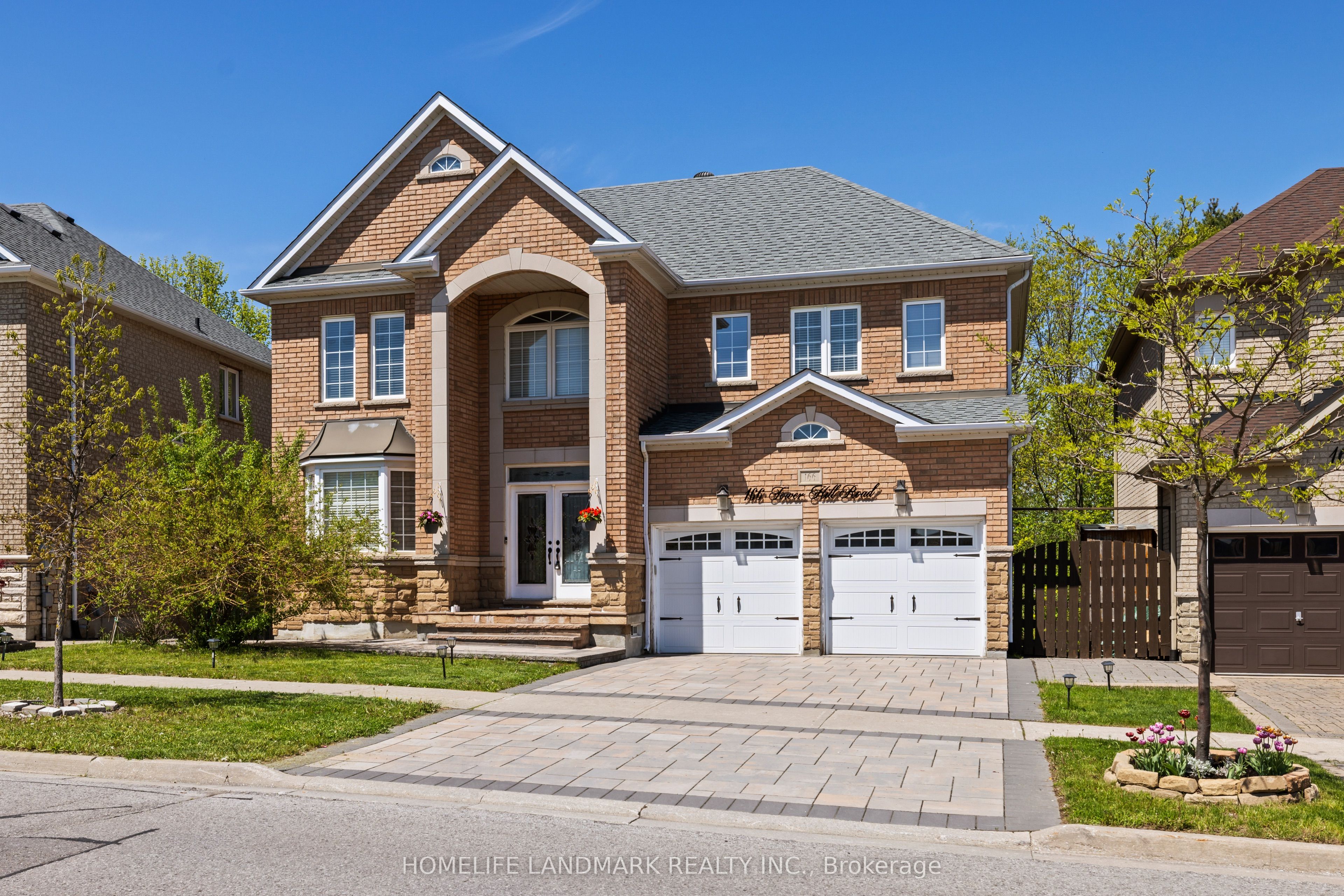 166 Tower Hill Road Property Photo 1