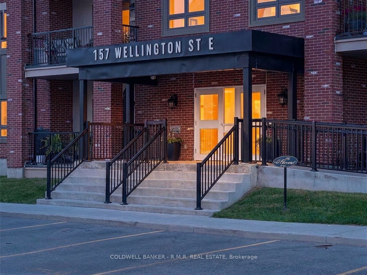 157 Wellington Street E 103 Property Photo 15