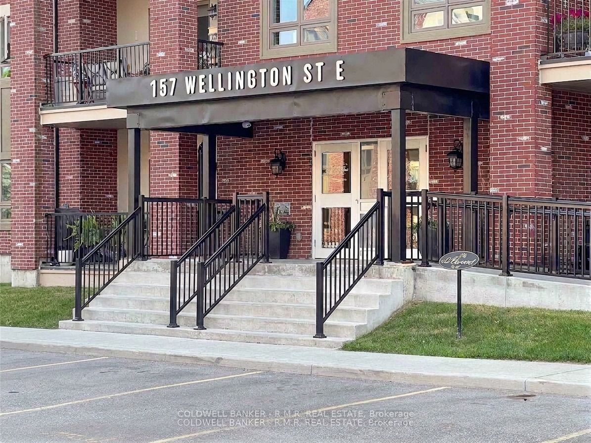157 Wellington Street E 103 Property Photo 48