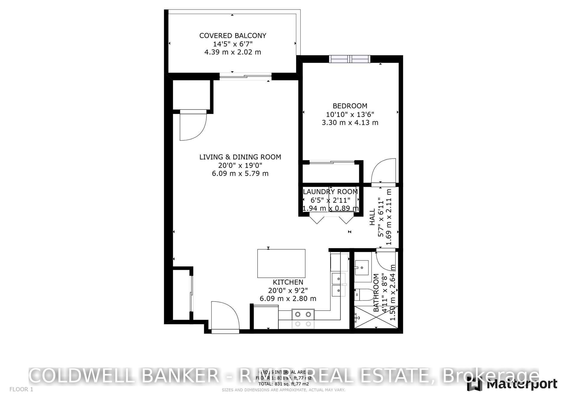 157 Wellington Street E 103 Property Photo 50