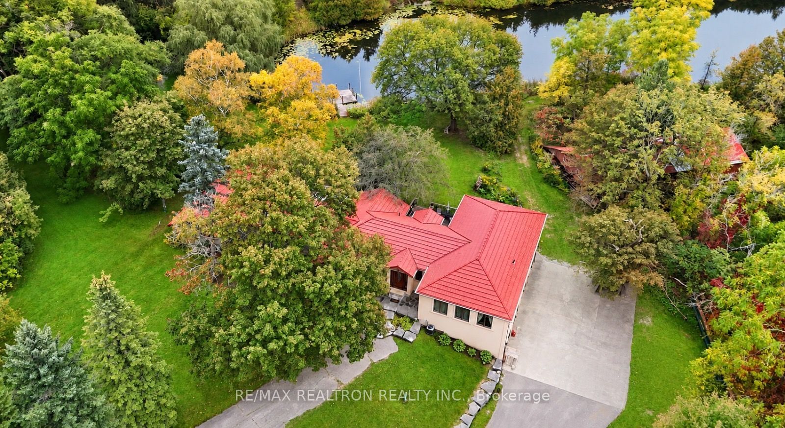 3791 Vivian Road Property Photo 4