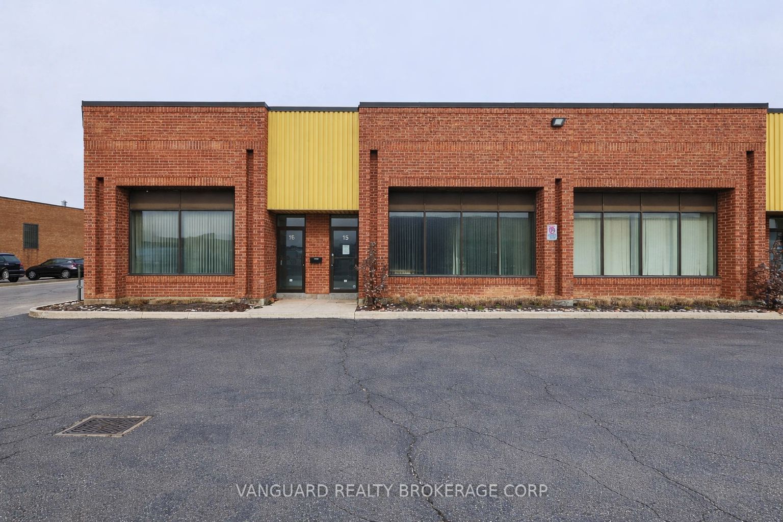 668 Millway Avenue 14-16 Property Photo 1