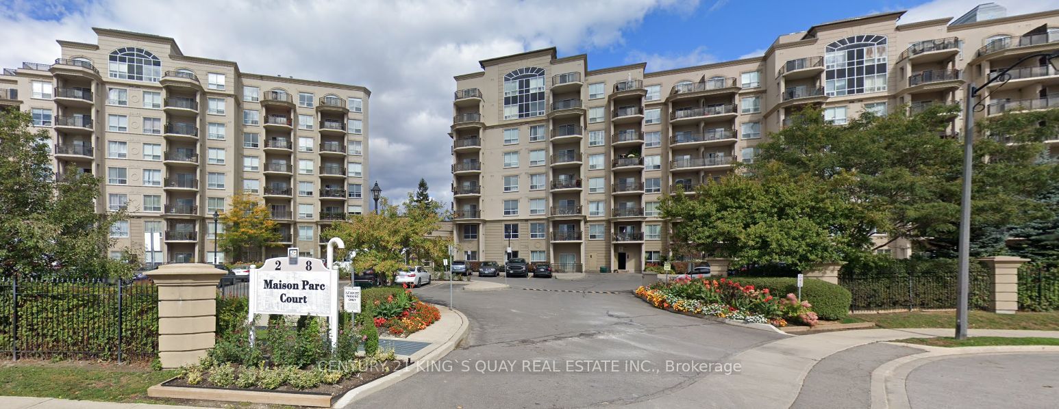 8 Maison Parc Court 406 Property Photo 1