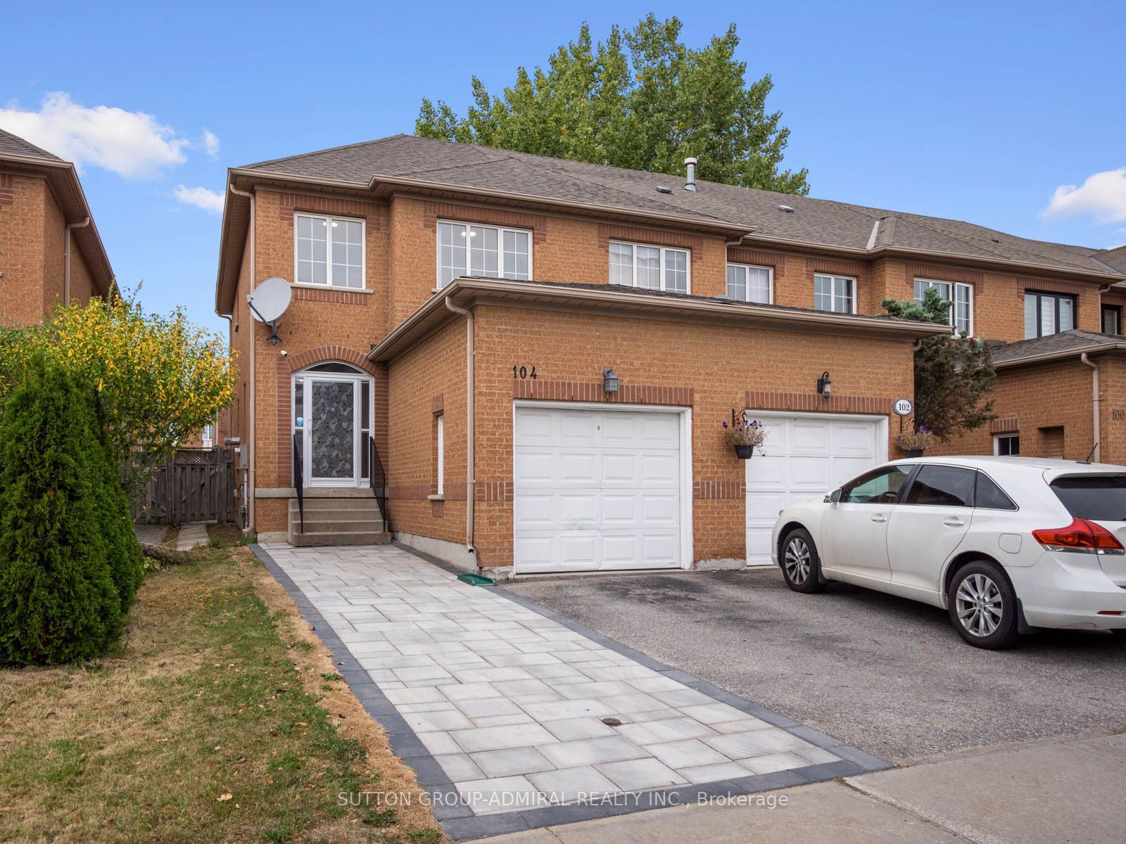104 Parktree Drive Property Photo 1