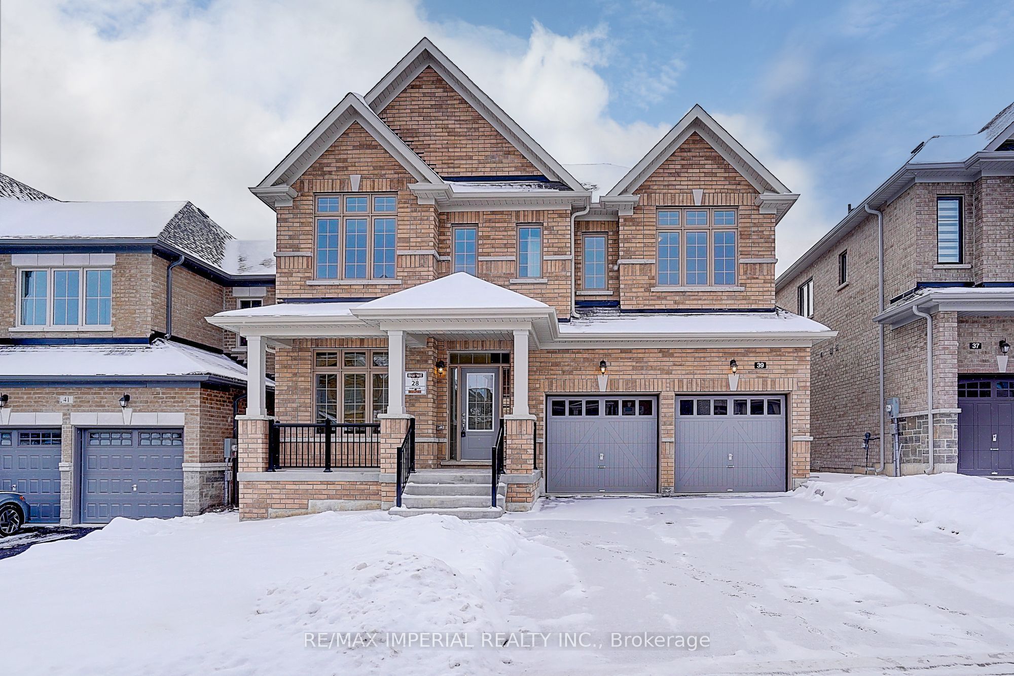 39 Bostock Drive Property Photo 1