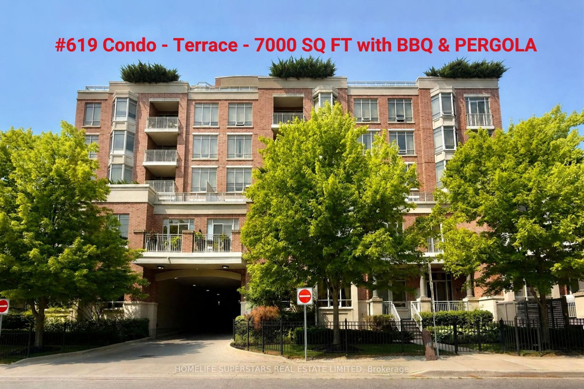 10101 Yonge Street 619 Property Photo 1