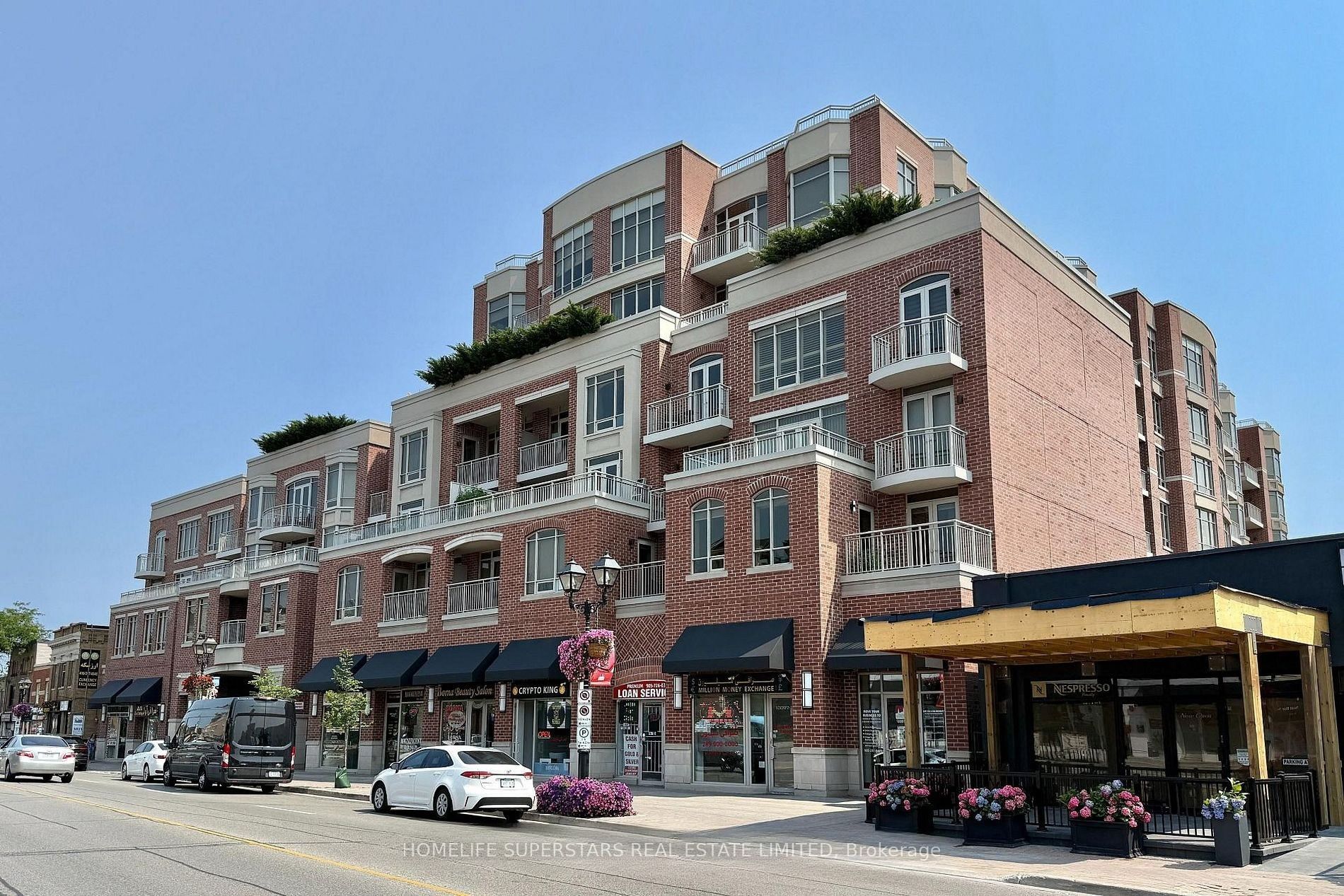 10101 Yonge Street 619 Property Photo 2