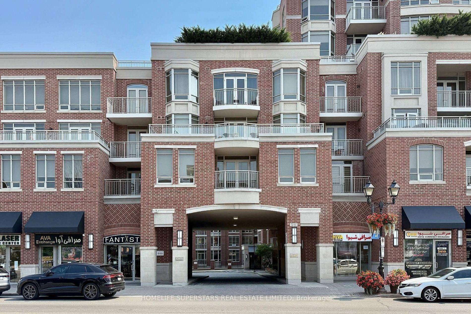 10101 Yonge Street 619 Property Photo 3