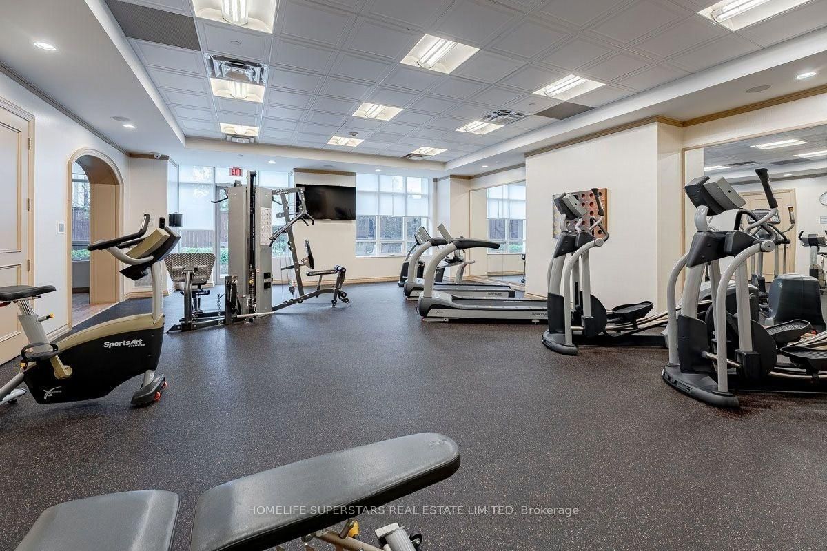 10101 Yonge Street 619 Property Photo 12
