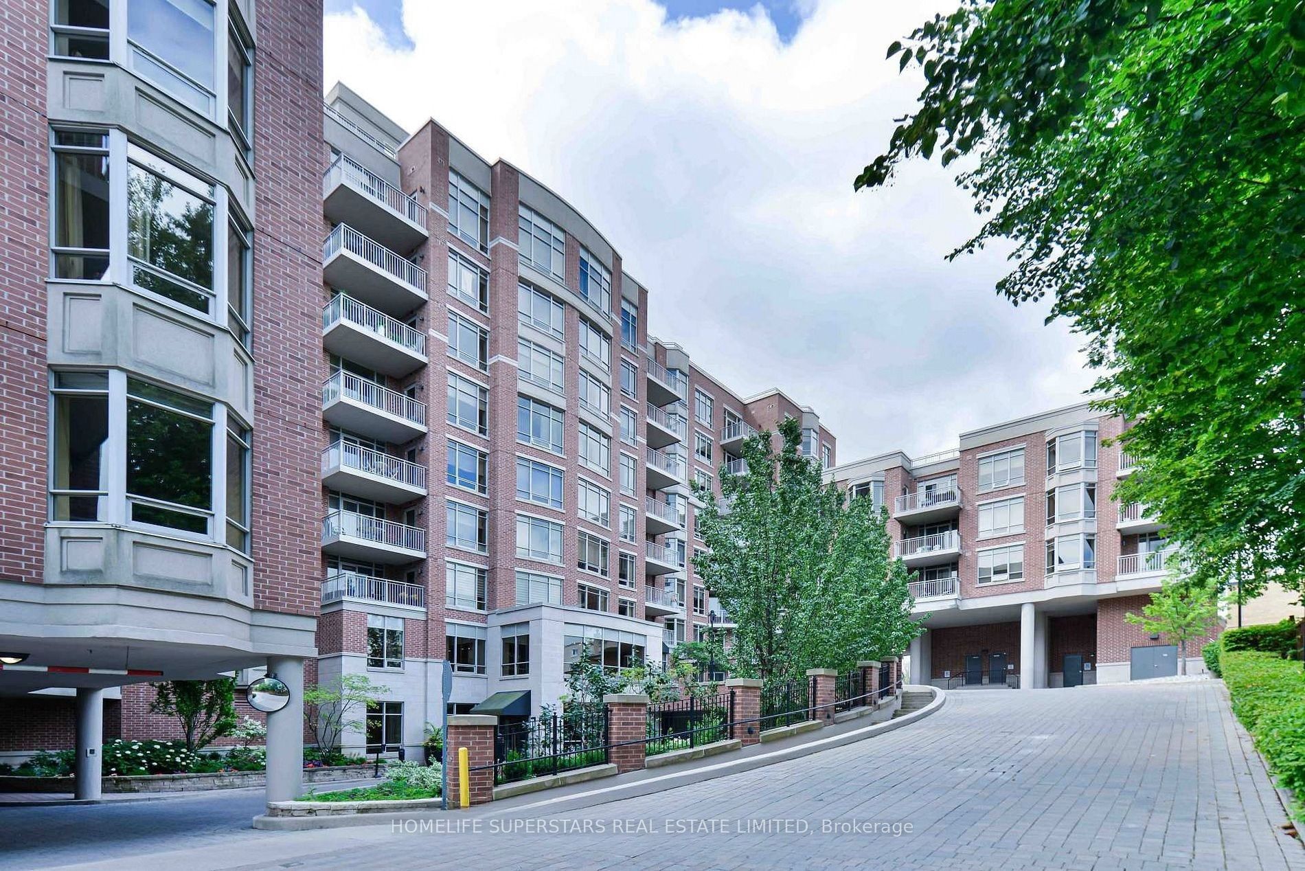 10101 Yonge Street 619 Property Photo 16