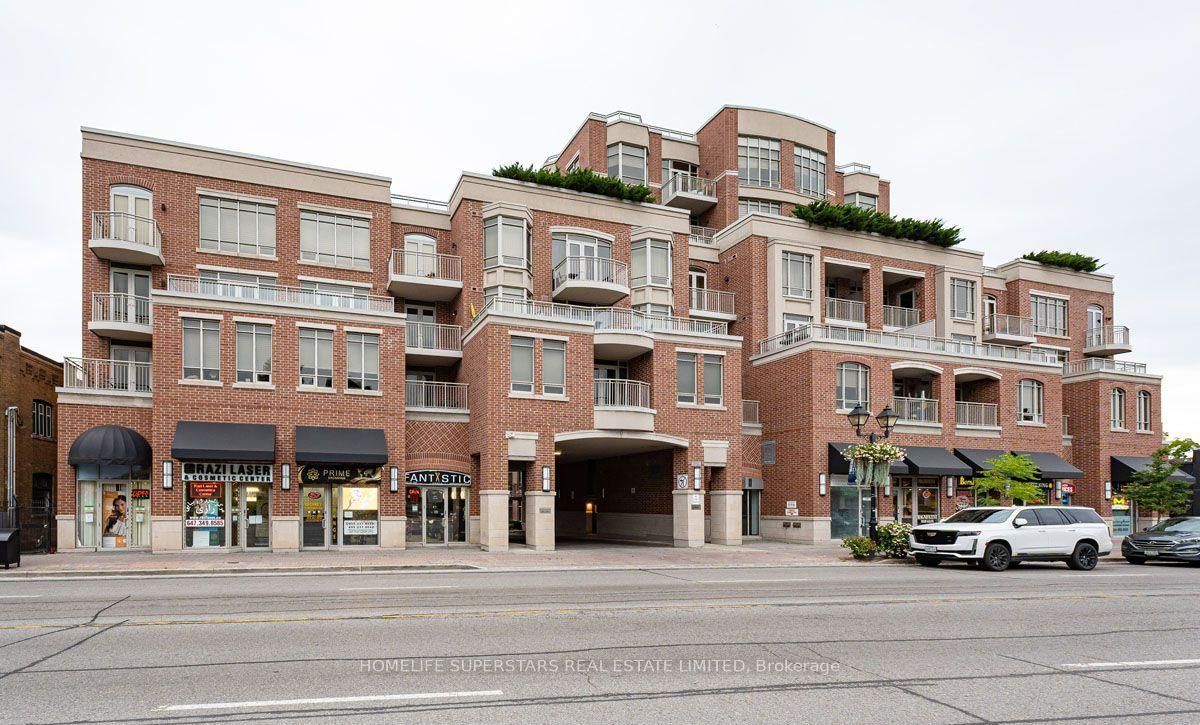 10101 Yonge Street 619 Property Photo 17