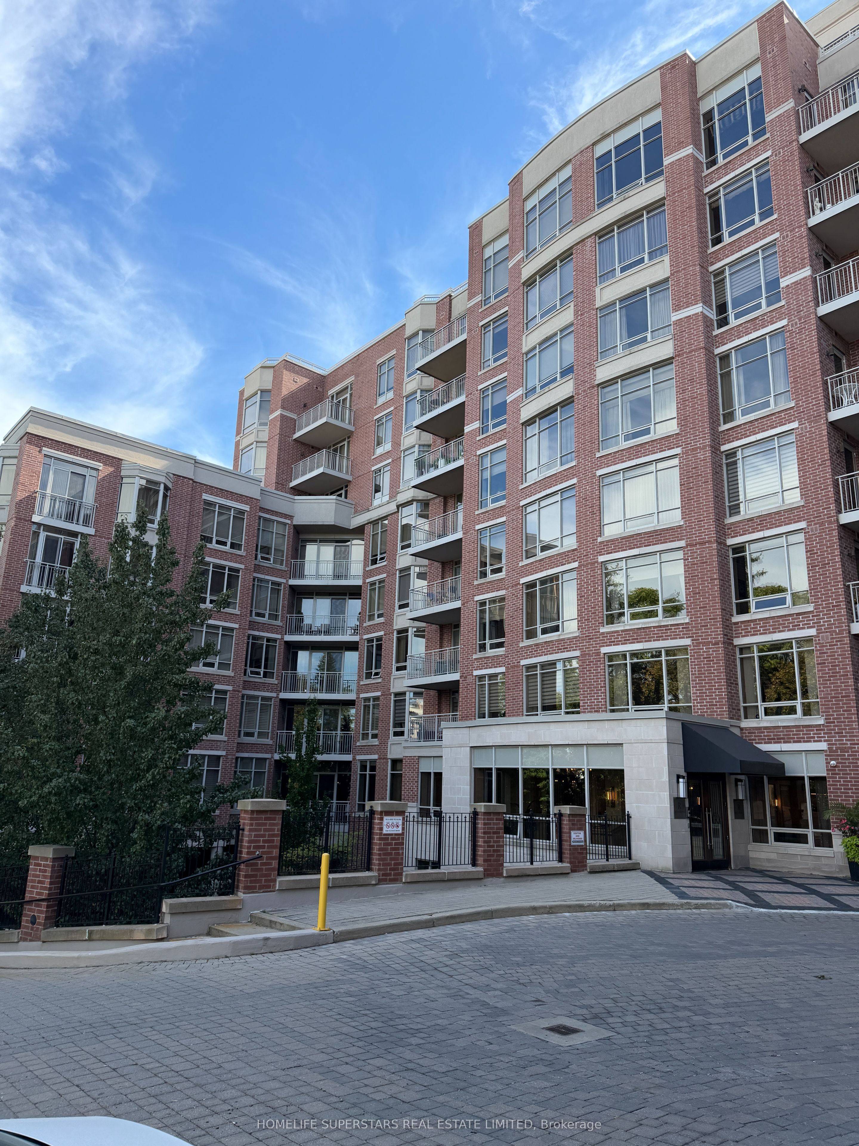 10101 Yonge Street 619 Property Photo 23