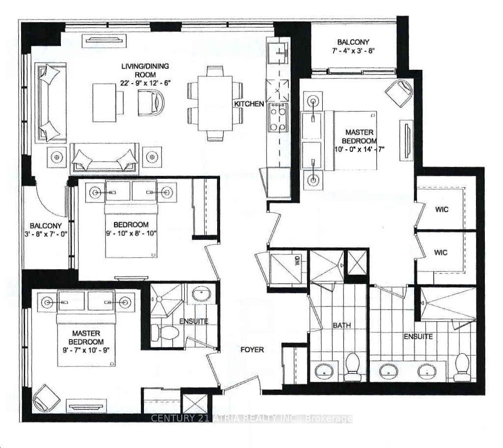 3 Rosewater Street 1609w Property Photo 30