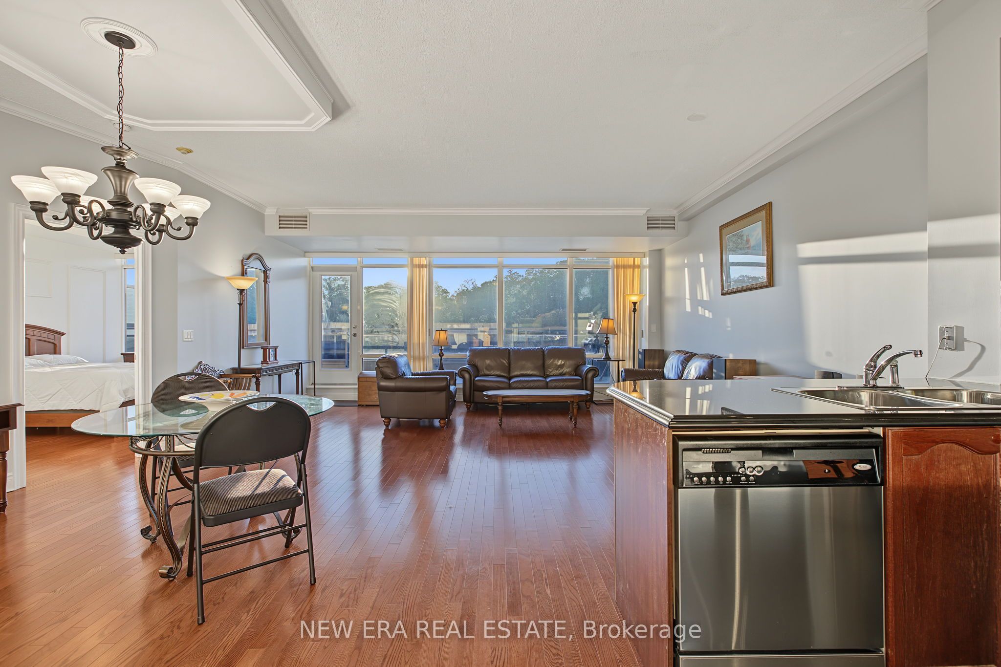 8201 Islington Avenue Ph20 Property Photo 6