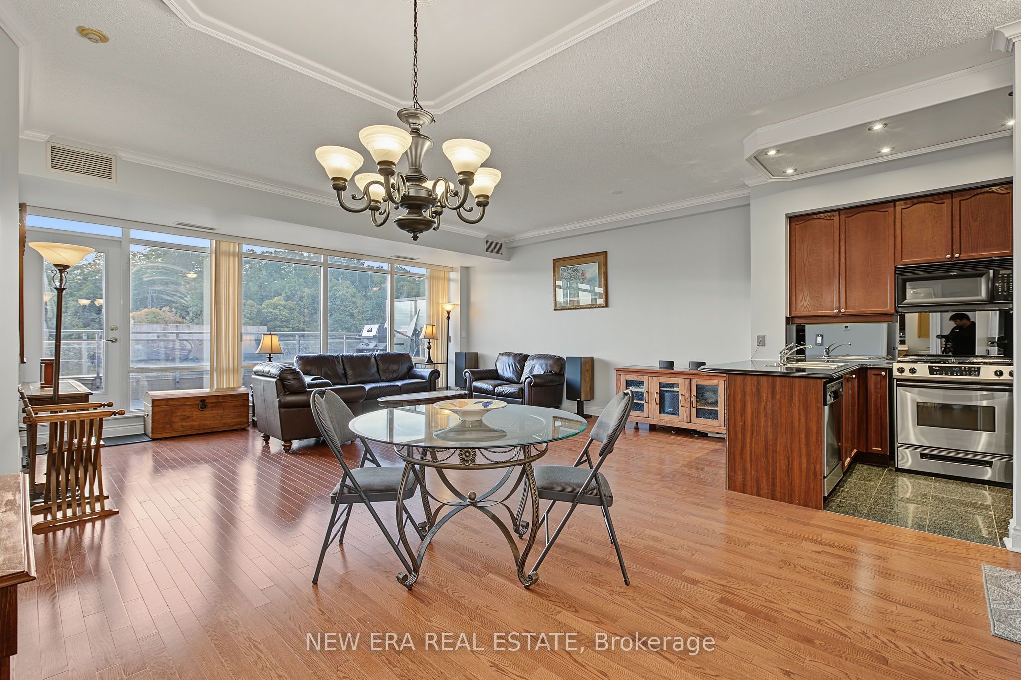 8201 Islington Avenue Ph20 Property Photo 10