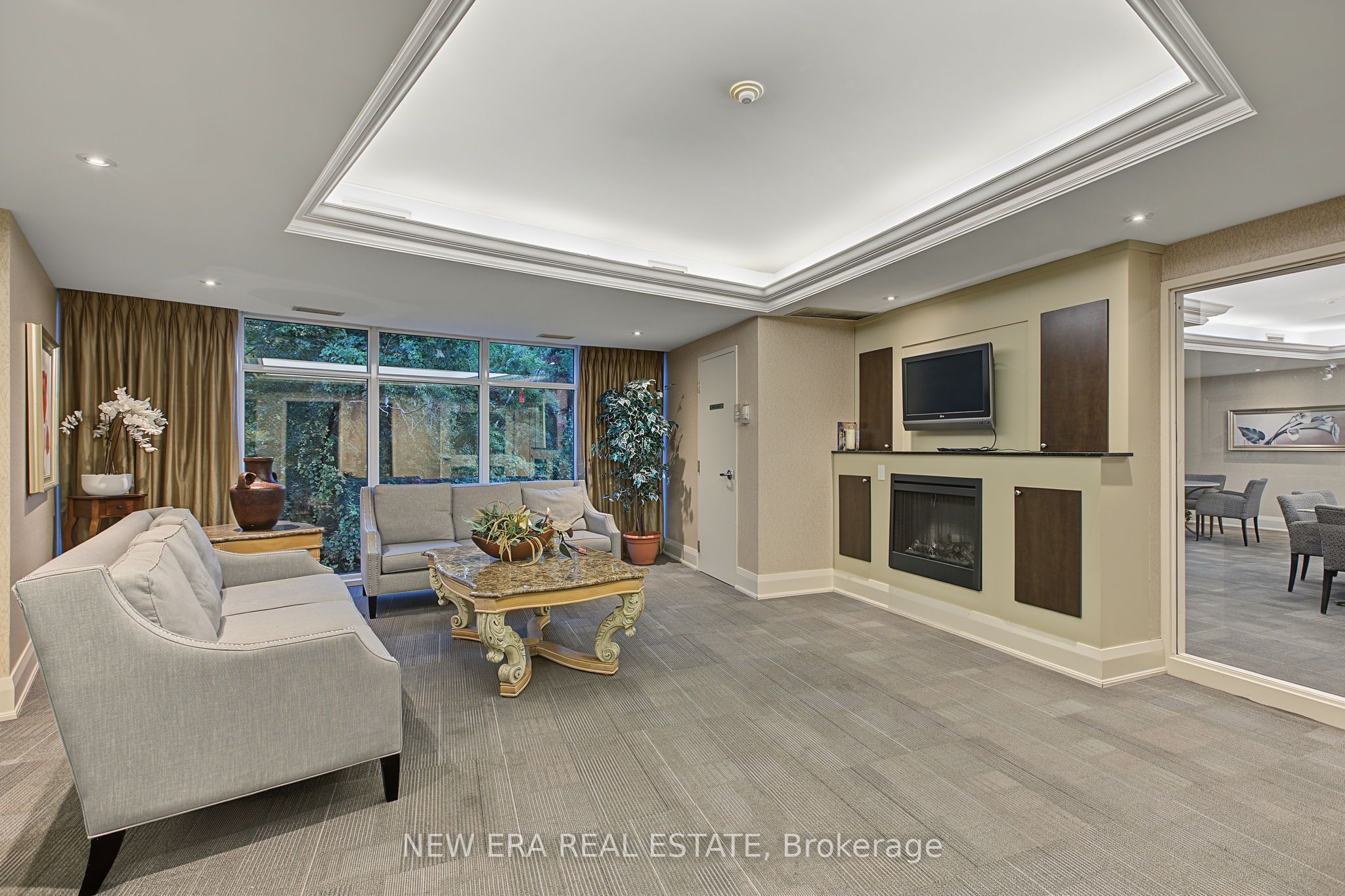 8201 Islington Avenue Ph20 Property Photo 29