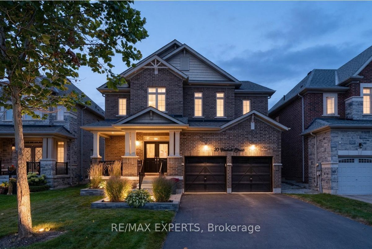 20 Hackett Street Property Photo 1