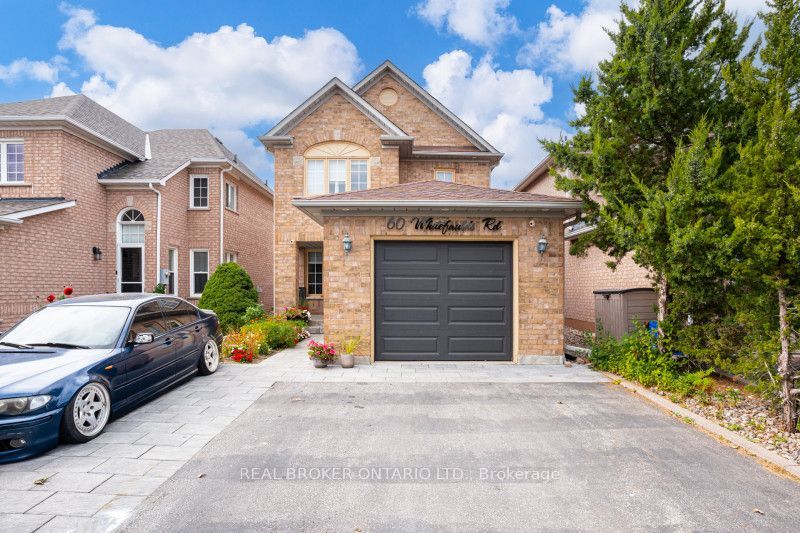 60 Whitefaulds Road Property Photo 1