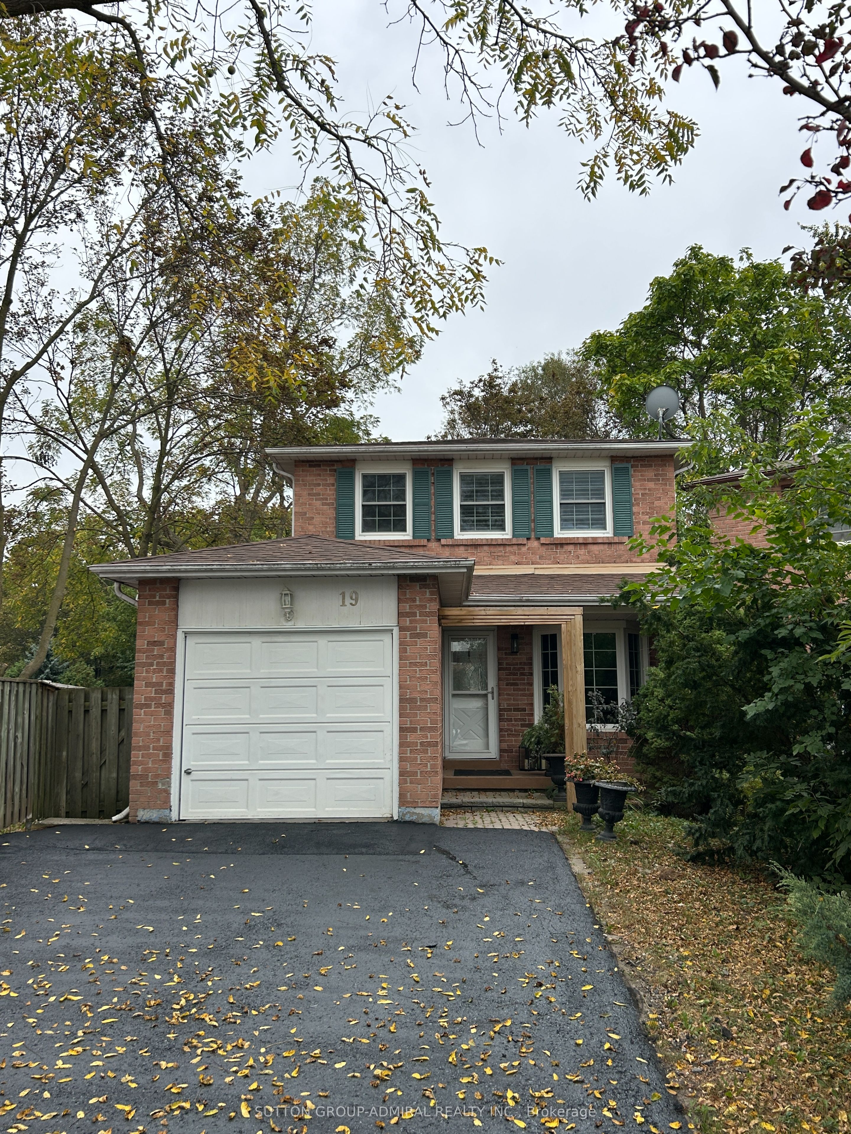 19 Backus Court